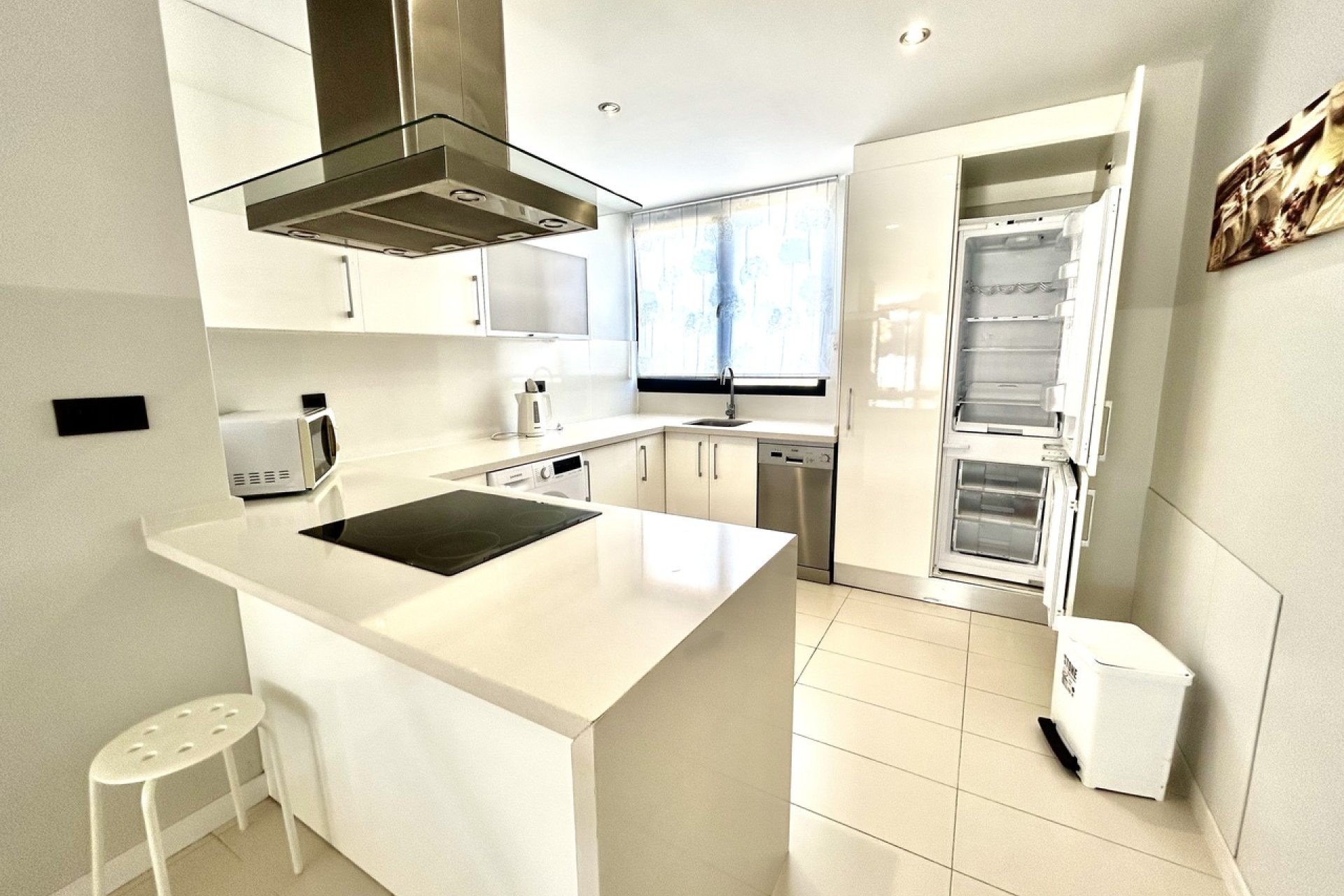 Herverkoop - Apartment - Villamartín