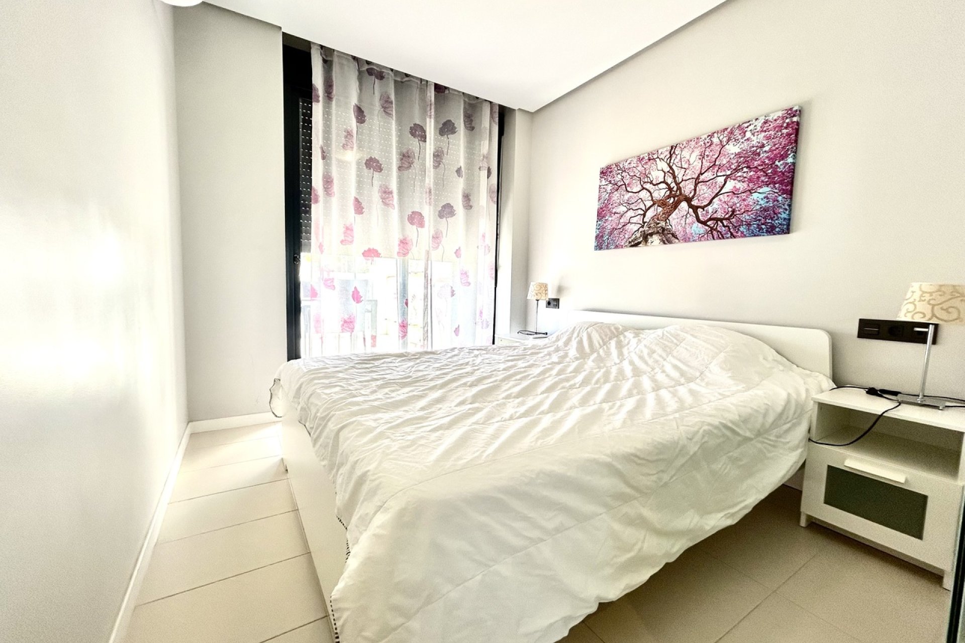 Herverkoop - Apartment - Villamartín