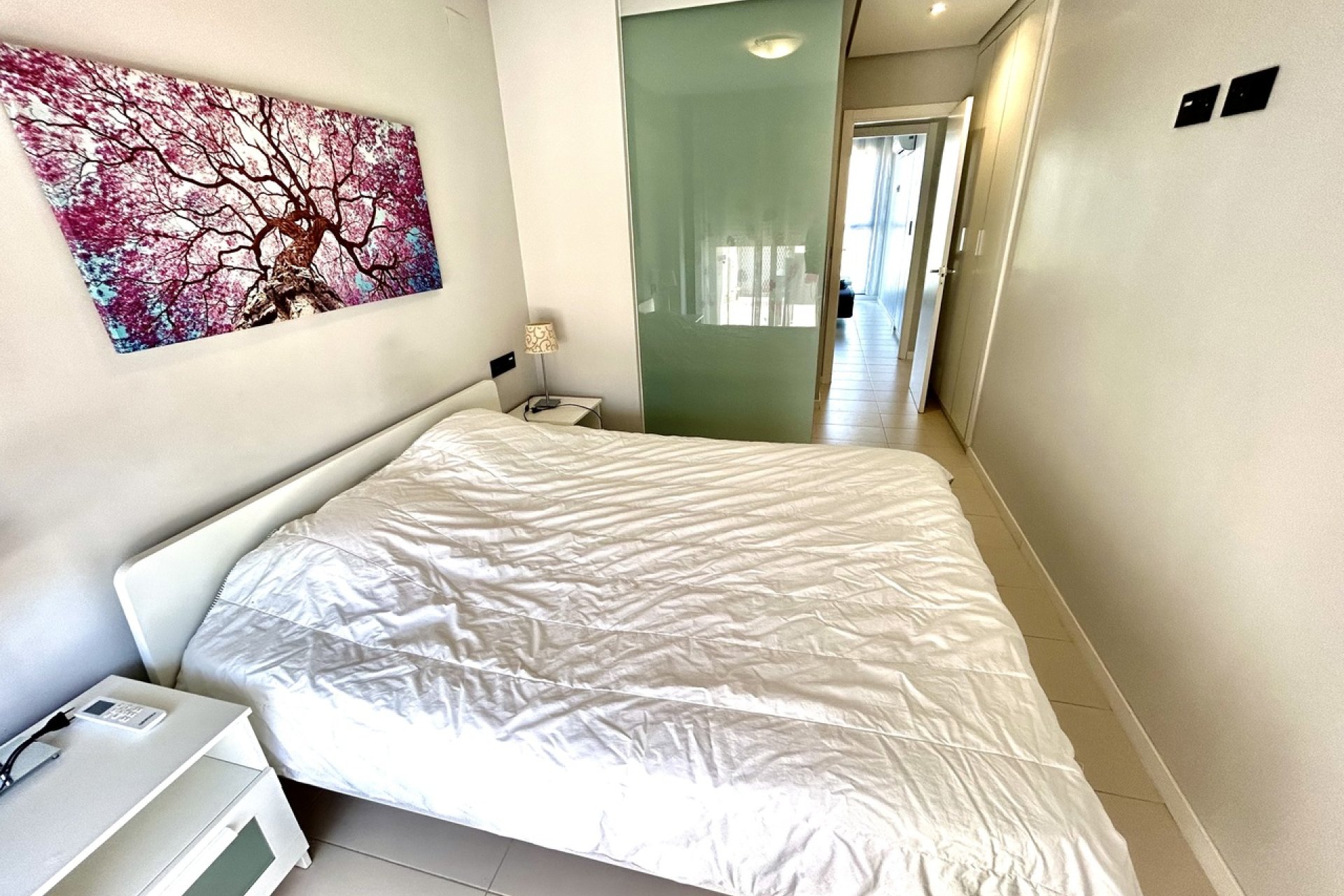 Herverkoop - Apartment - Villamartín