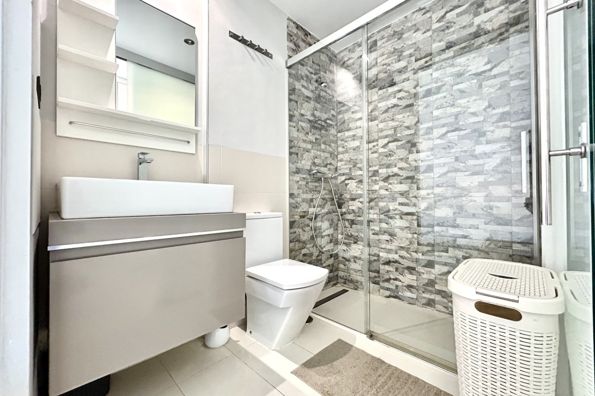 Herverkoop - Apartment - Villamartín