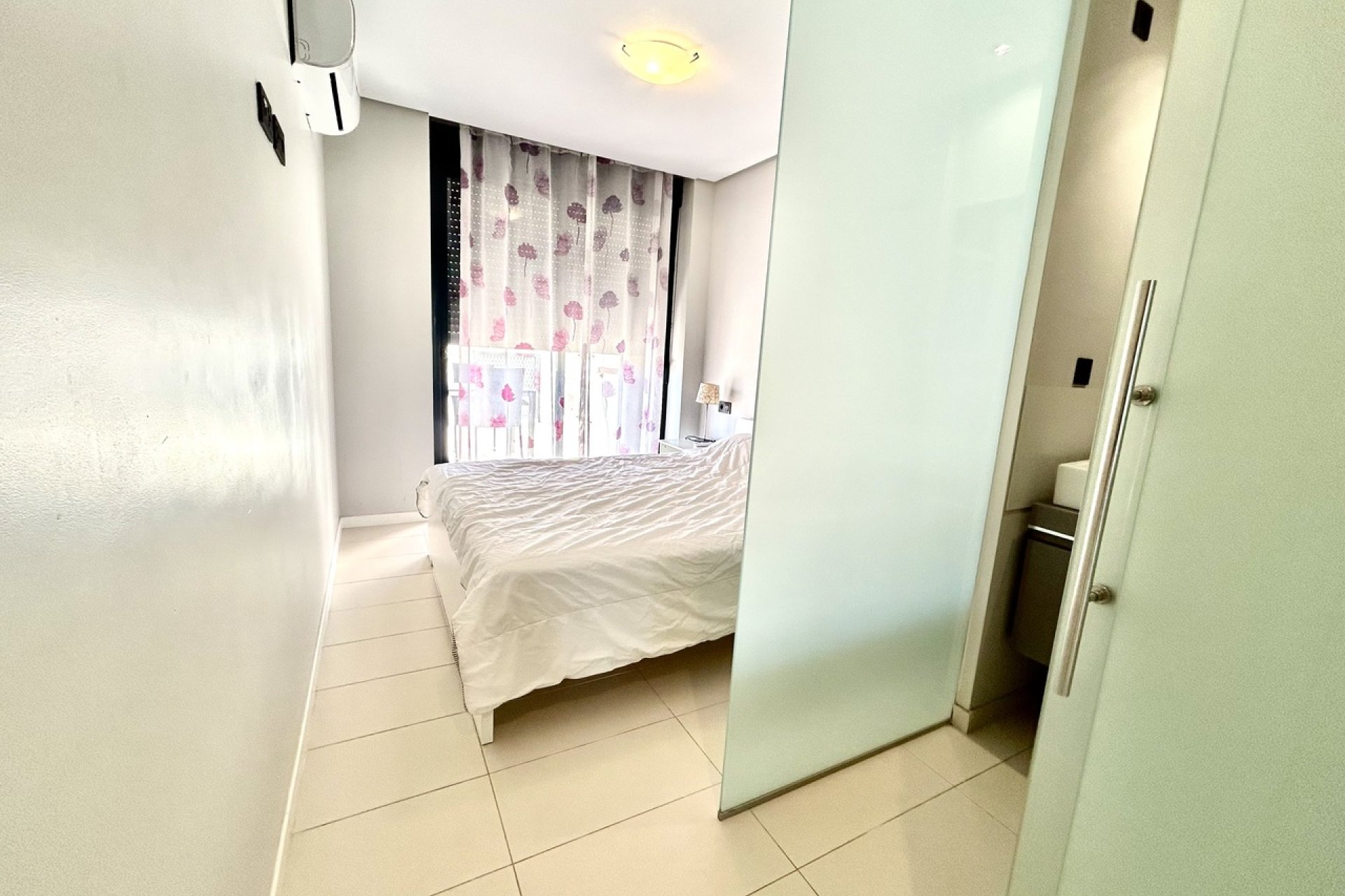 Herverkoop - Apartment - Villamartín