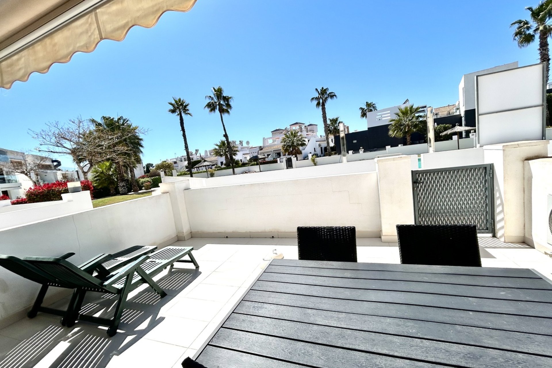 Herverkoop - Apartment - Villamartín