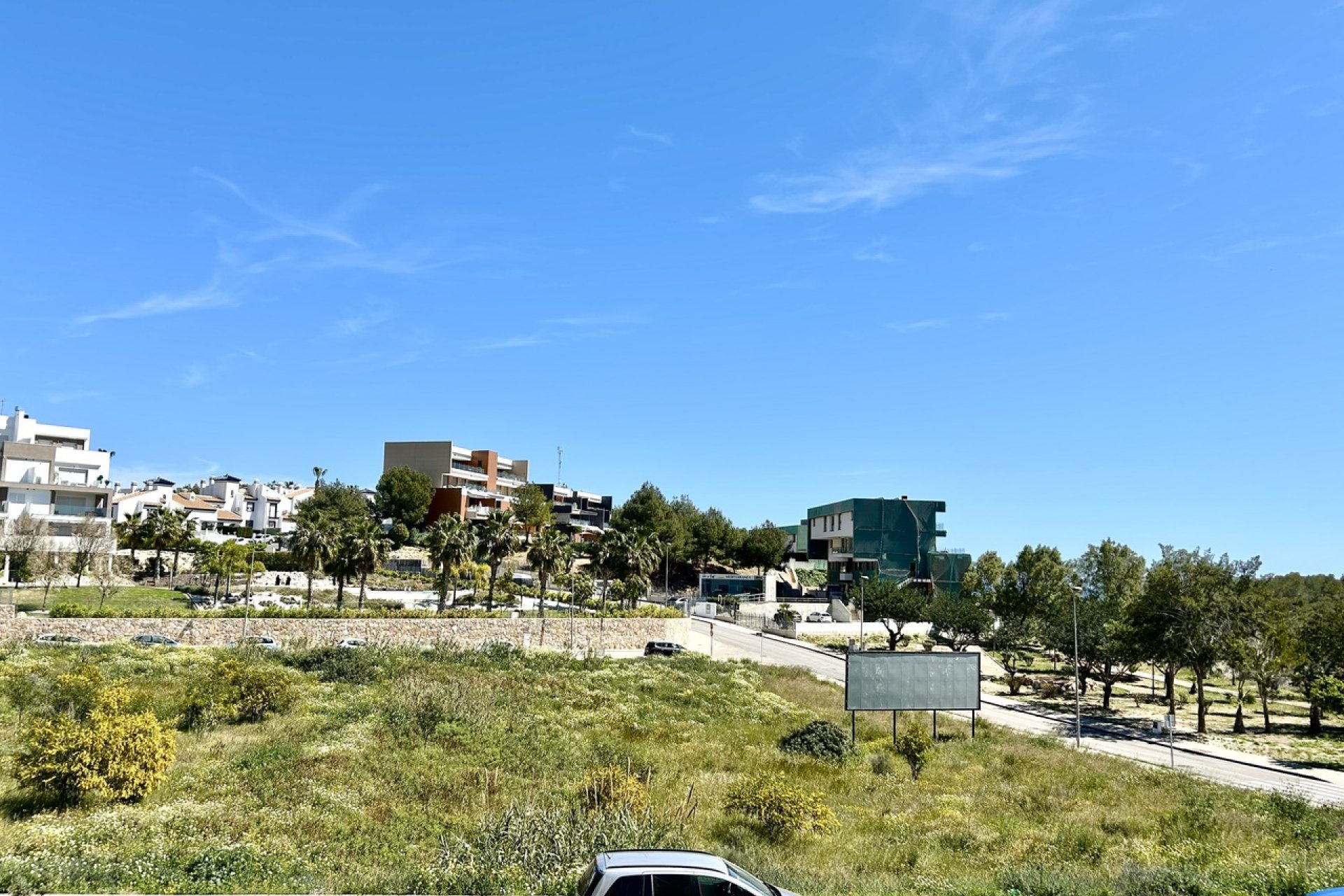 Herverkoop - Apartment - Villamartín