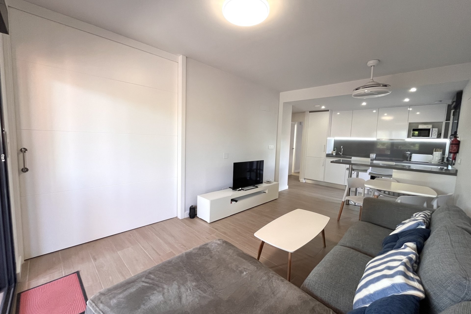 Herverkoop - Apartment - Villamartín