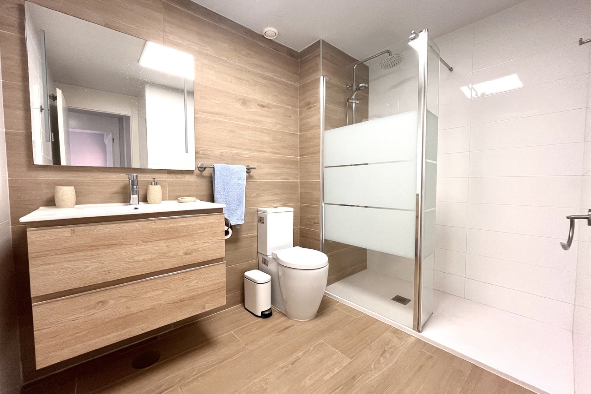 Herverkoop - Apartment - Villamartín