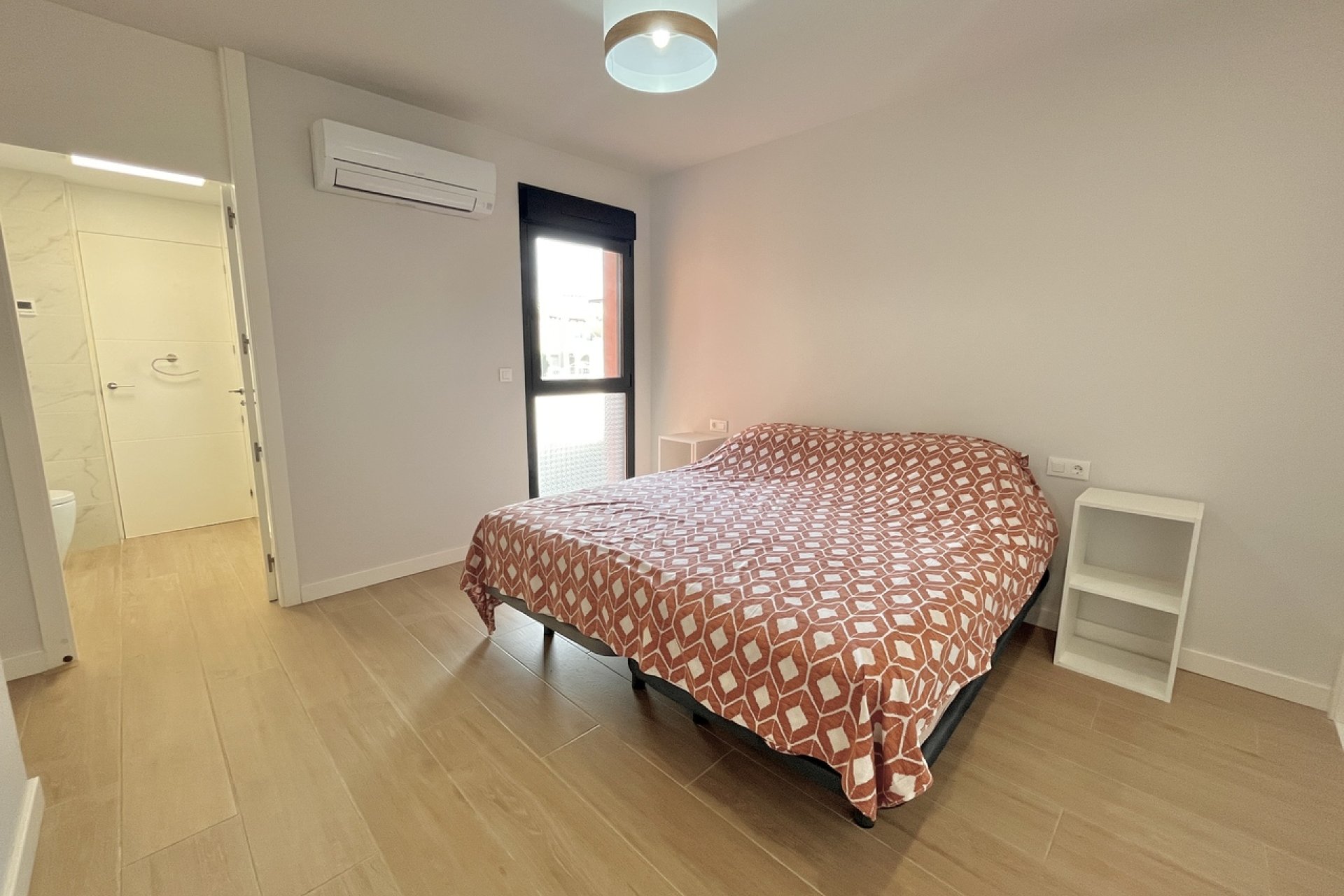 Herverkoop - Apartment - Villamartín