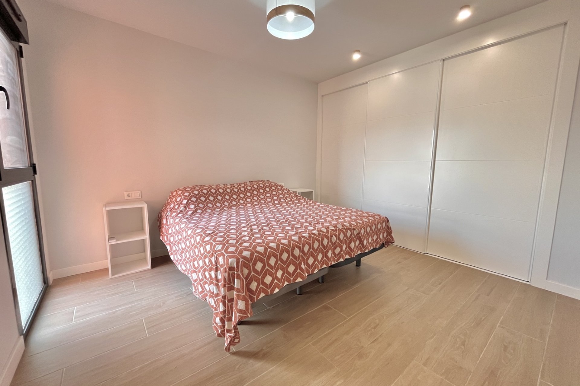 Herverkoop - Apartment - Villamartín