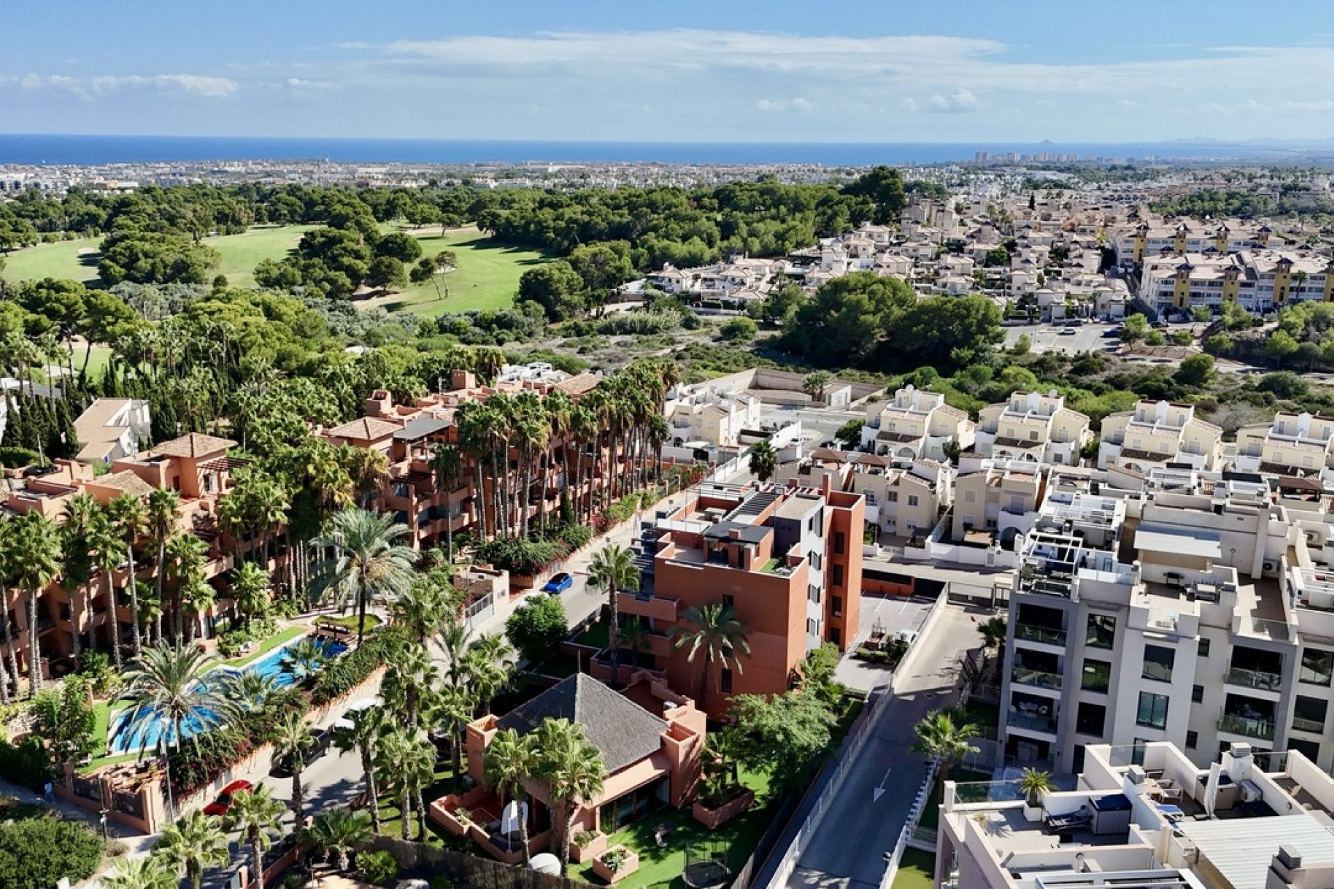 Herverkoop - Apartment - Villamartín