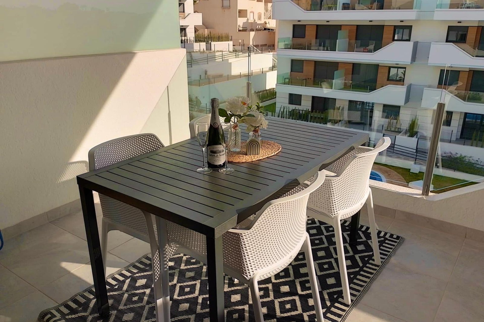Herverkoop - Appartement / flat - Orihuela - Costa Blanca Sur