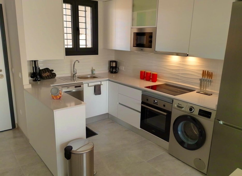 Herverkoop - Appartement / flat - Orihuela - Costa Blanca Sur