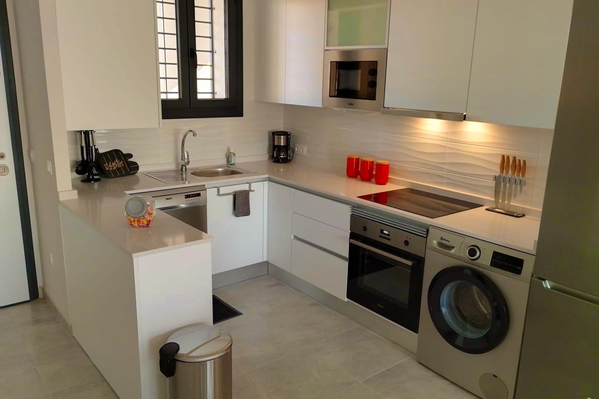 Herverkoop - Appartement / flat - Orihuela - Costa Blanca Sur