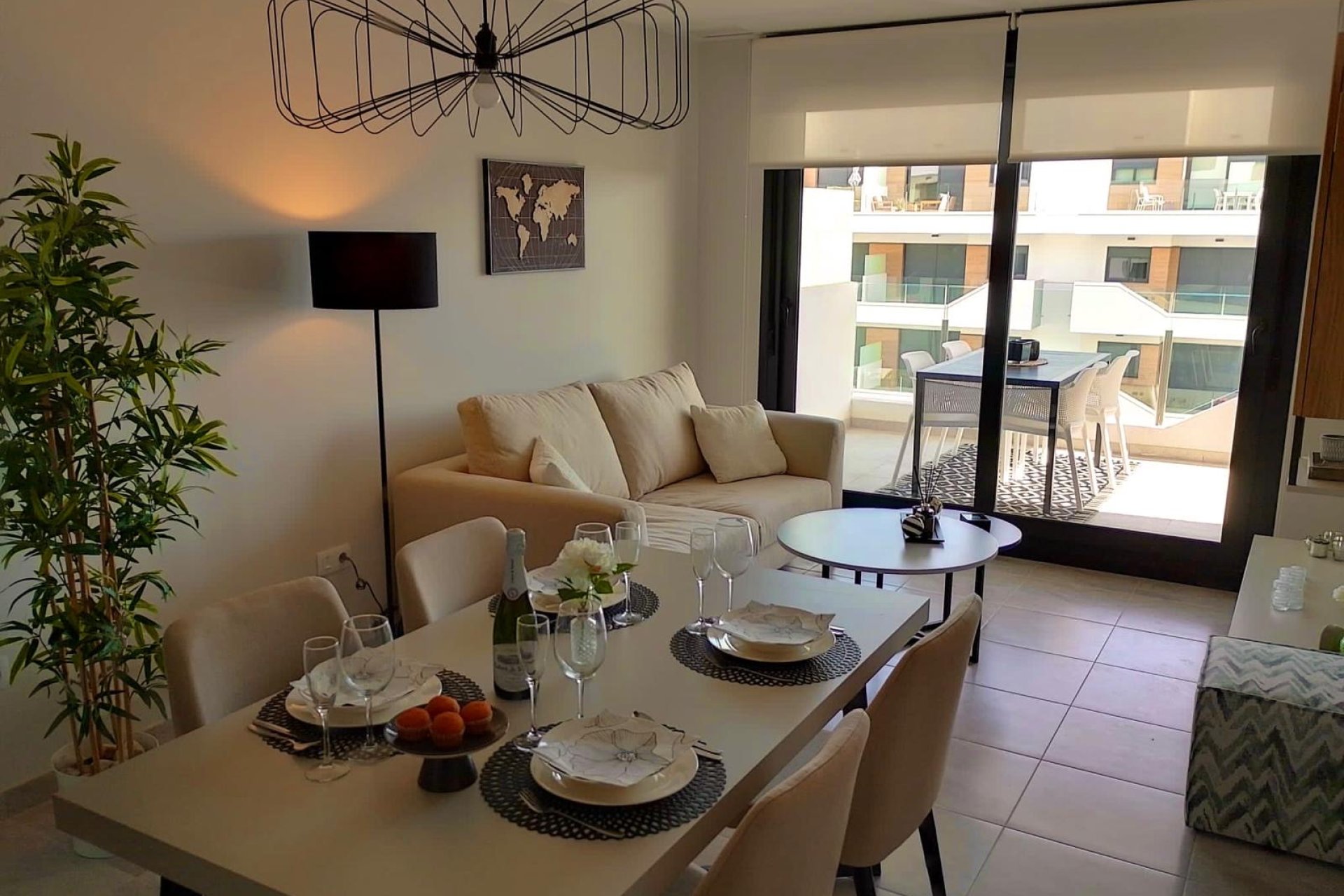 Herverkoop - Appartement / flat - Orihuela - Costa Blanca Sur