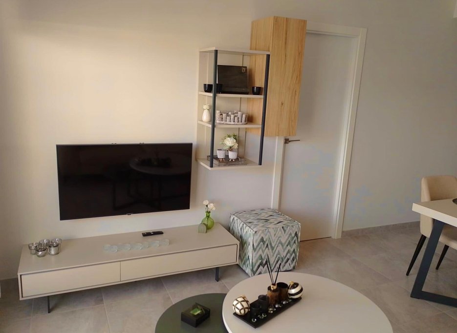 Herverkoop - Appartement / flat - Orihuela - Costa Blanca Sur