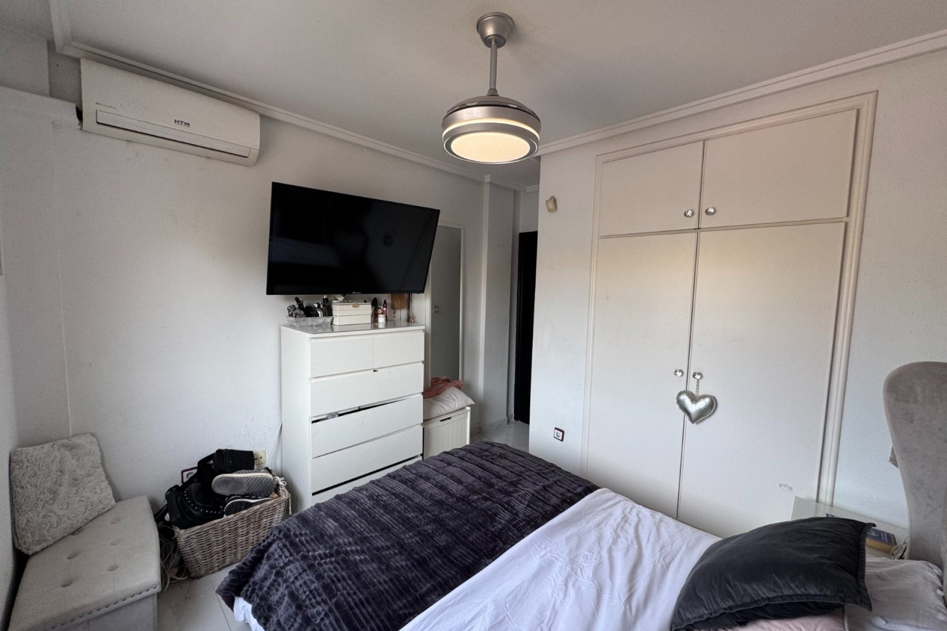 Herverkoop - Appartement / flat - Orihuela Costa - Las Filipinas