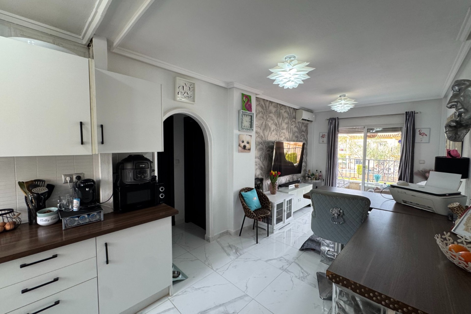 Herverkoop - Appartement / flat - Orihuela Costa - Las Filipinas