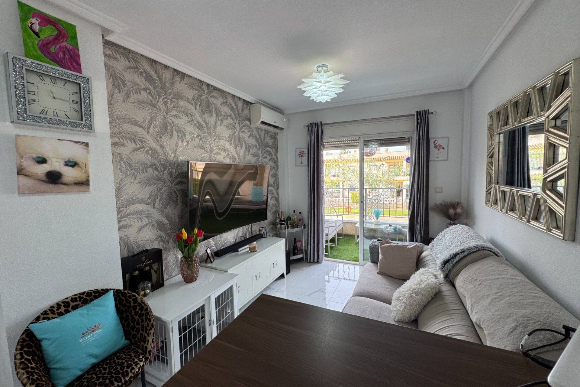 Herverkoop - Appartement / flat - Orihuela Costa - Las Filipinas