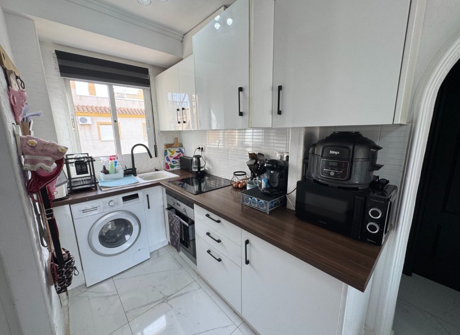 Herverkoop - Appartement / flat - Orihuela Costa - Las Filipinas