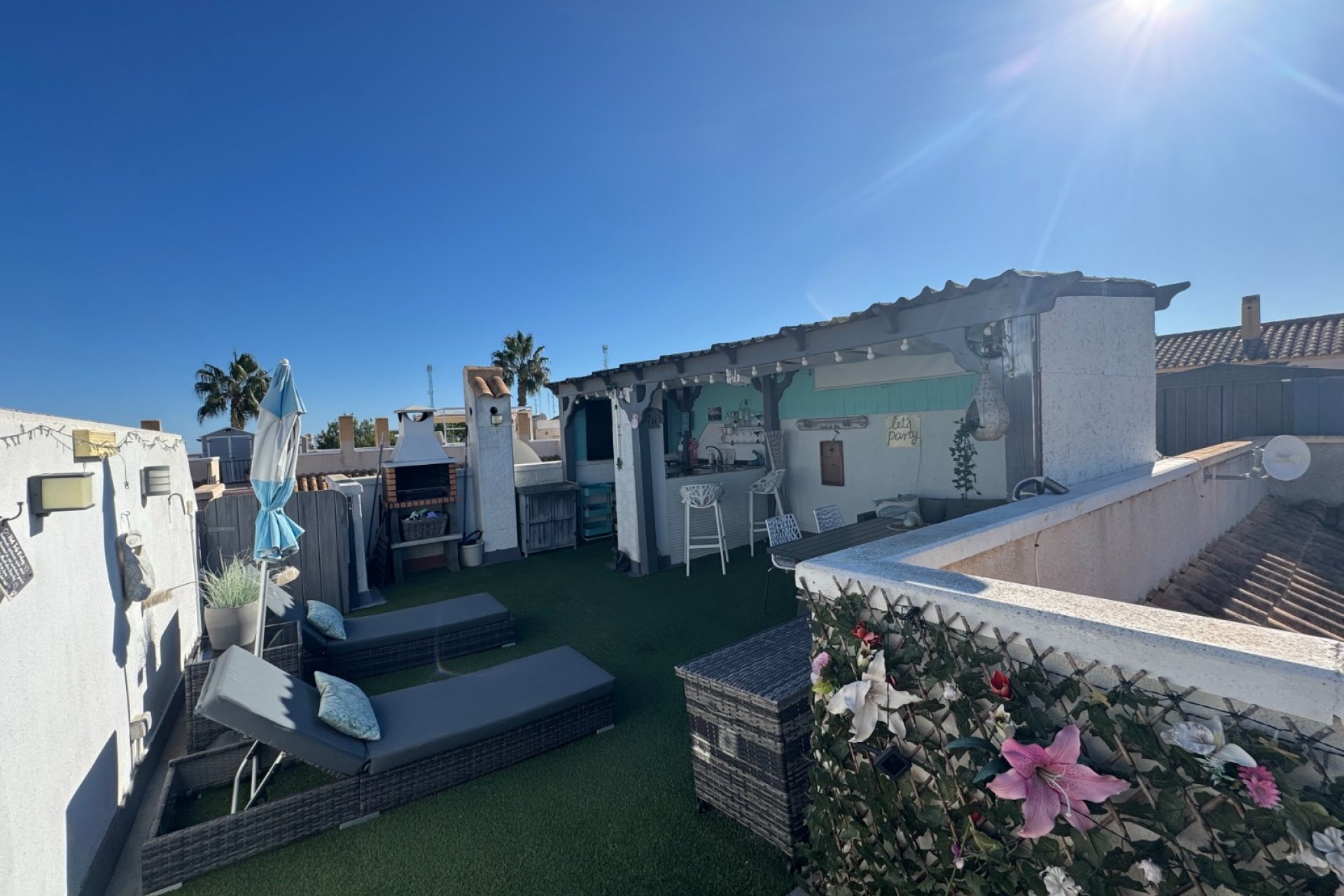 Herverkoop - Appartement / flat - Orihuela Costa - Las Filipinas