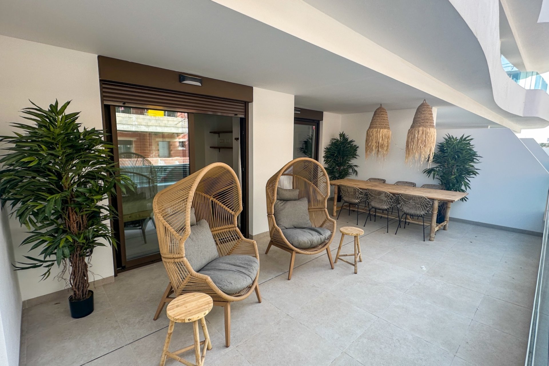 Herverkoop - Appartement / flat - Orihuela Costa - Playa Flamenca