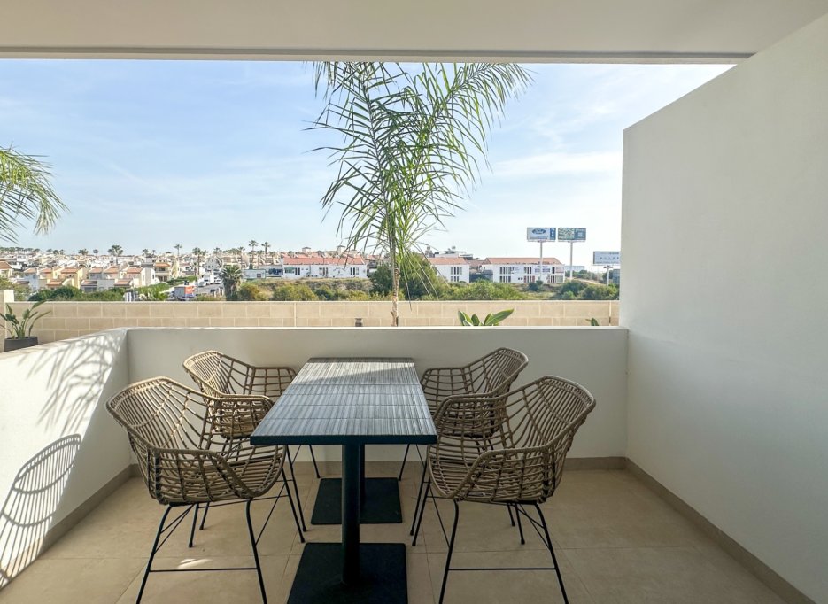 Herverkoop - Appartement / flat - Orihuela Costa - Playa Flamenca
