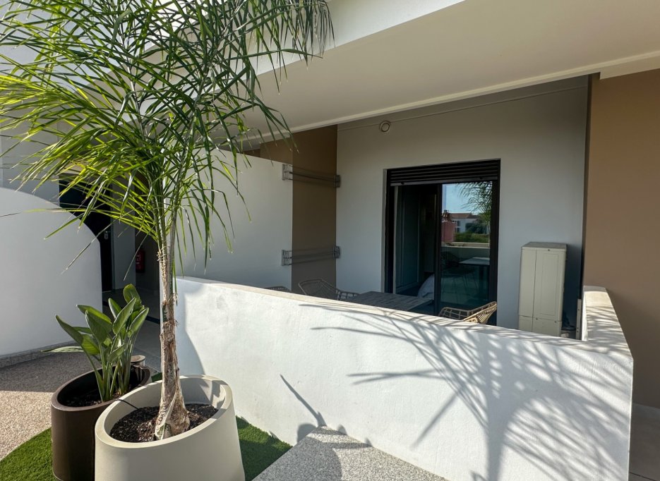 Herverkoop - Appartement / flat - Orihuela Costa - Playa Flamenca