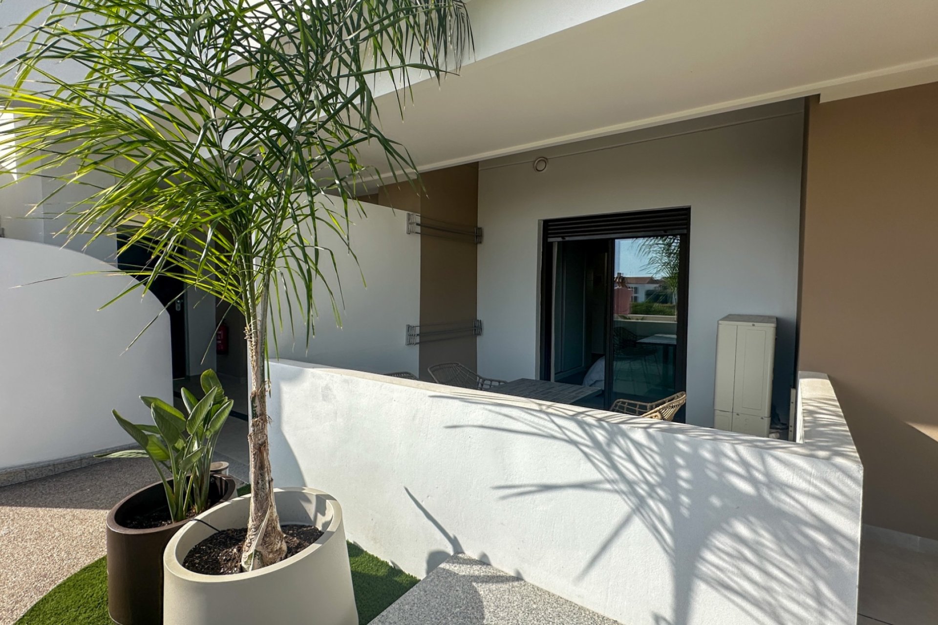 Herverkoop - Appartement / flat - Orihuela Costa - Playa Flamenca