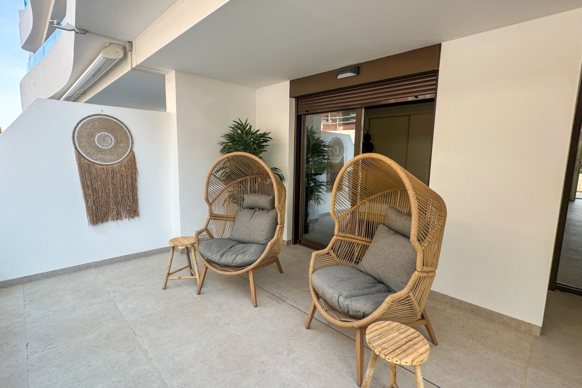 Herverkoop - Appartement / flat - Orihuela Costa - Playa Flamenca