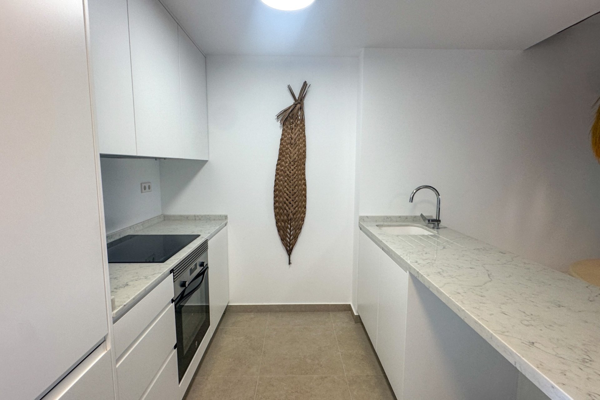 Herverkoop - Appartement / flat - Orihuela Costa - Playa Flamenca