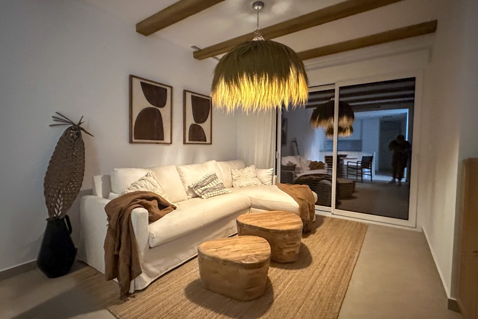 Herverkoop - Appartement / flat - Orihuela Costa - Playa Flamenca
