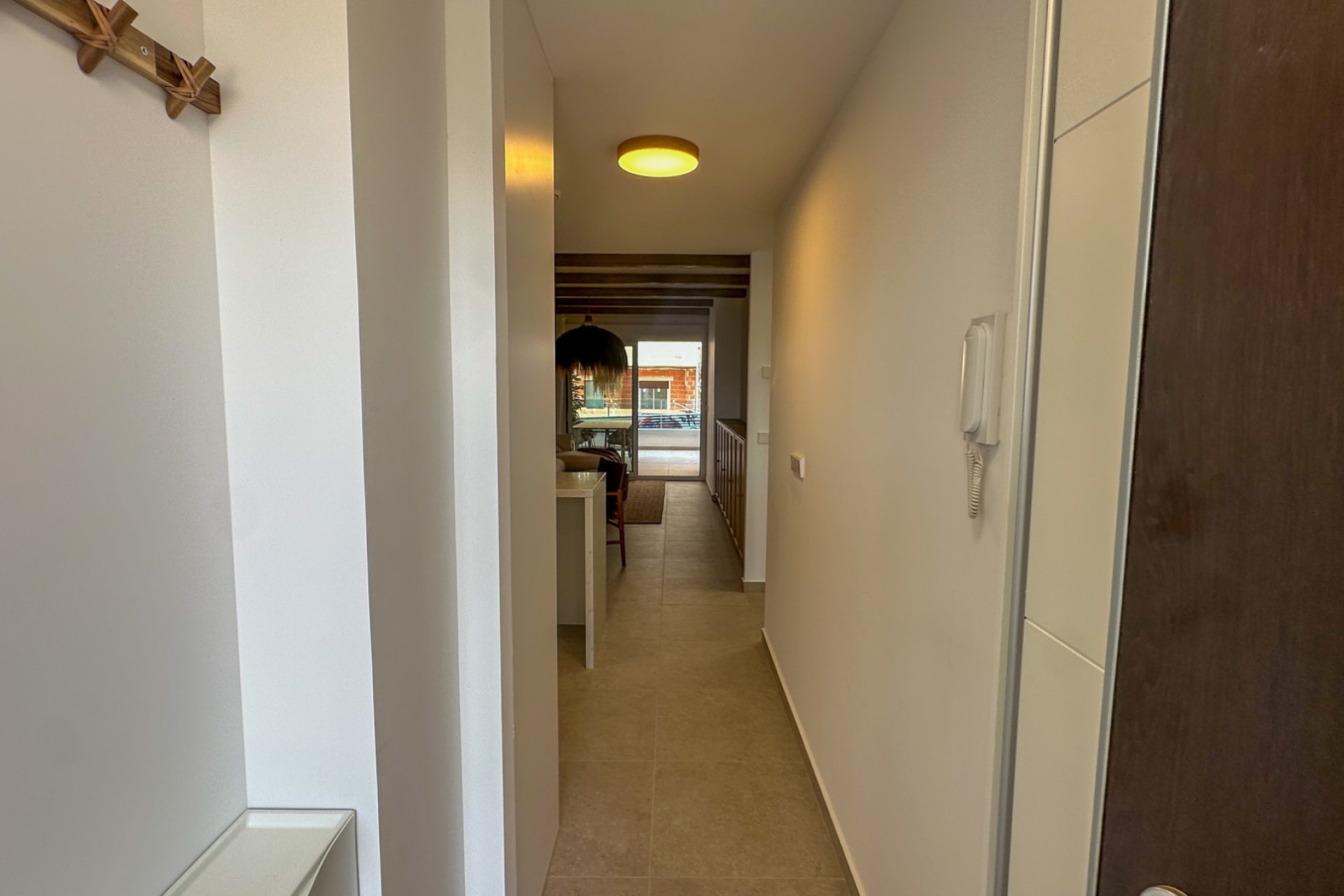 Herverkoop - Appartement / flat - Orihuela Costa - Playa Flamenca
