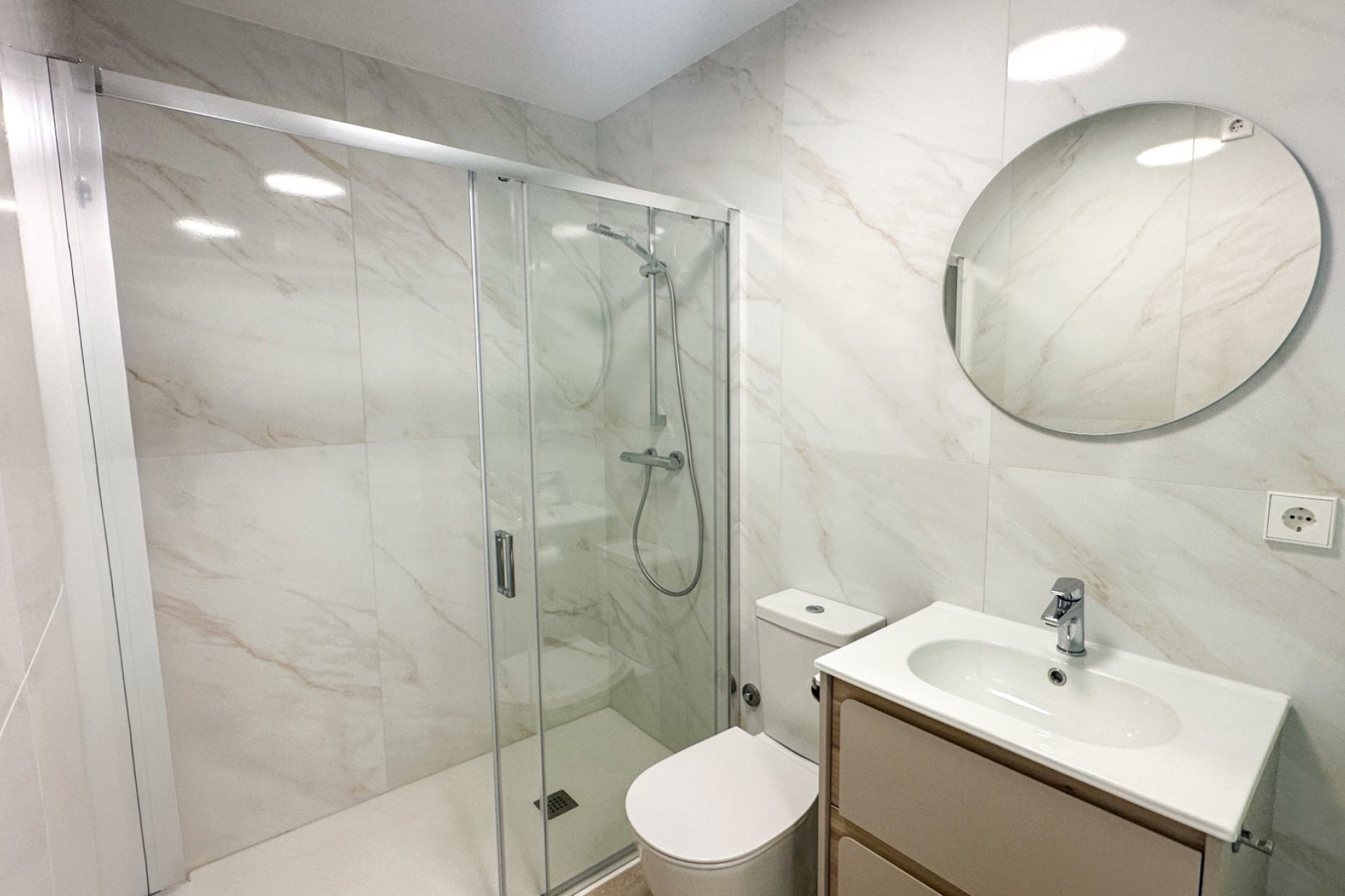 Herverkoop - Appartement / flat - Orihuela Costa - Playa Flamenca