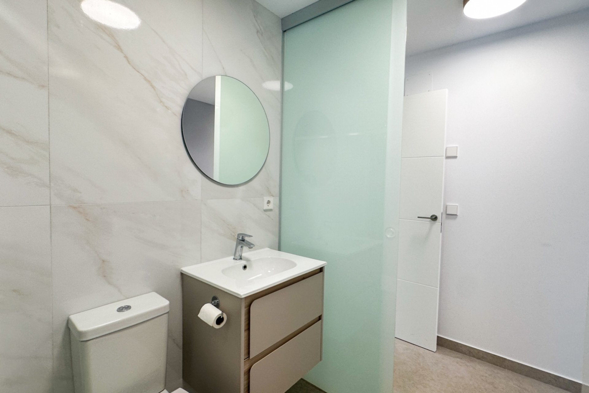 Herverkoop - Appartement / flat - Orihuela Costa - Playa Flamenca