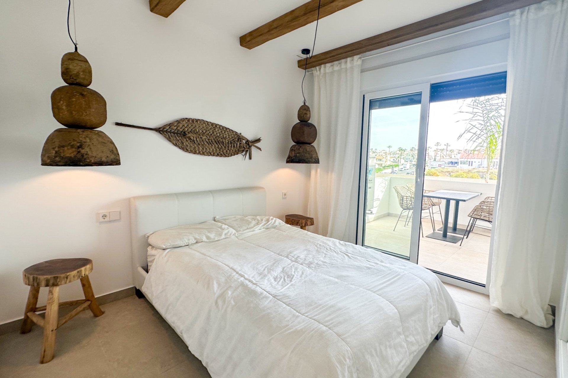 Herverkoop - Appartement / flat - Orihuela Costa - Playa Flamenca
