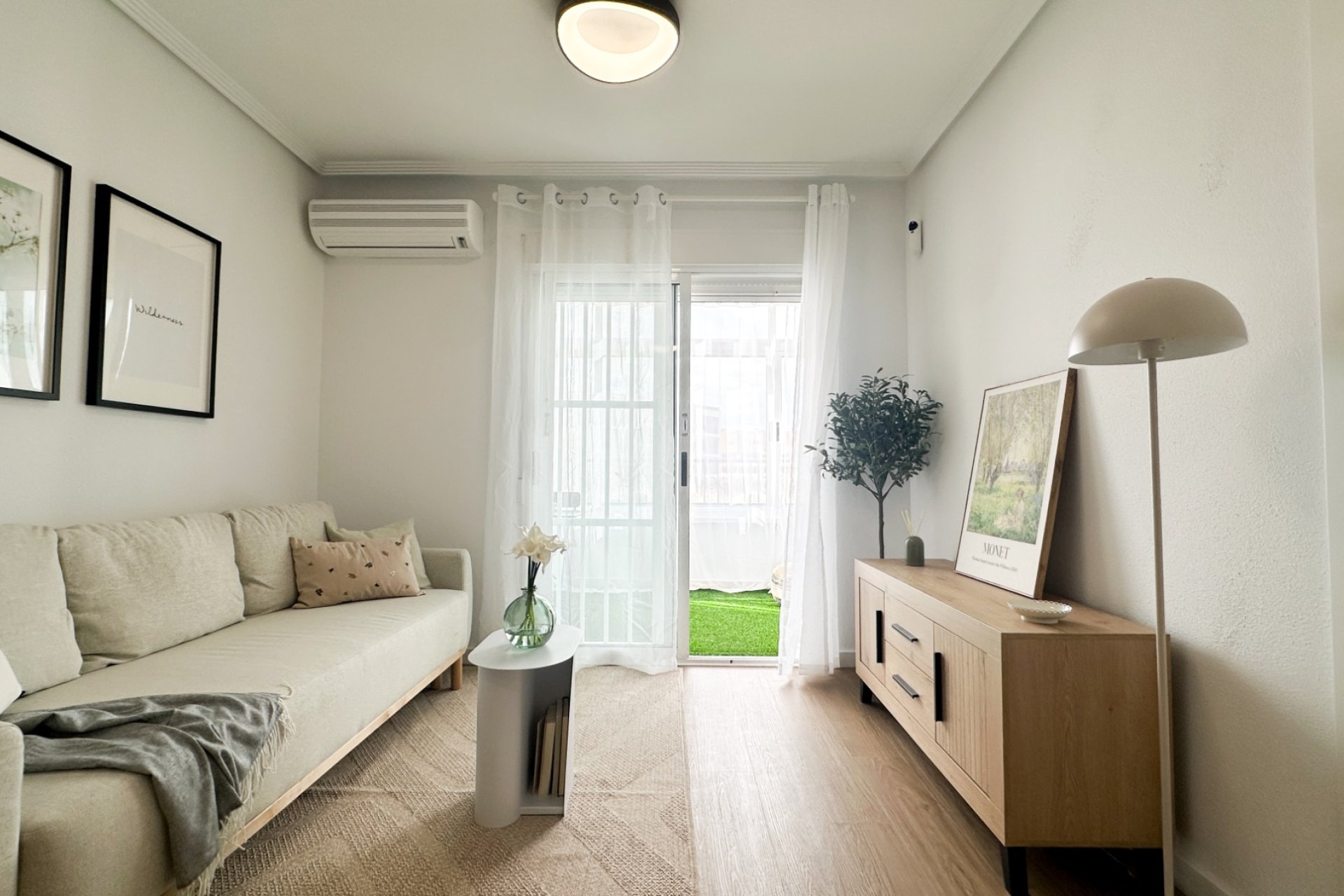 Herverkoop - Appartement / flat - Orihuela Costa - Playa Flamenca