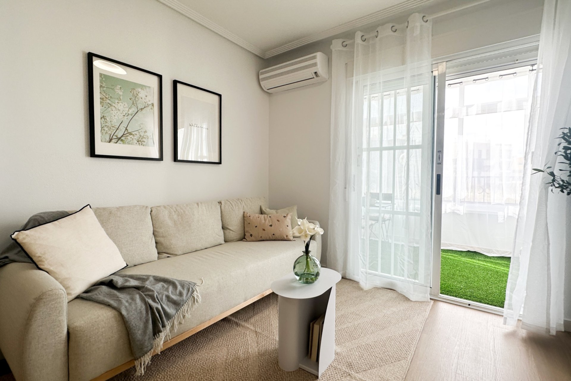 Herverkoop - Appartement / flat - Orihuela Costa - Playa Flamenca
