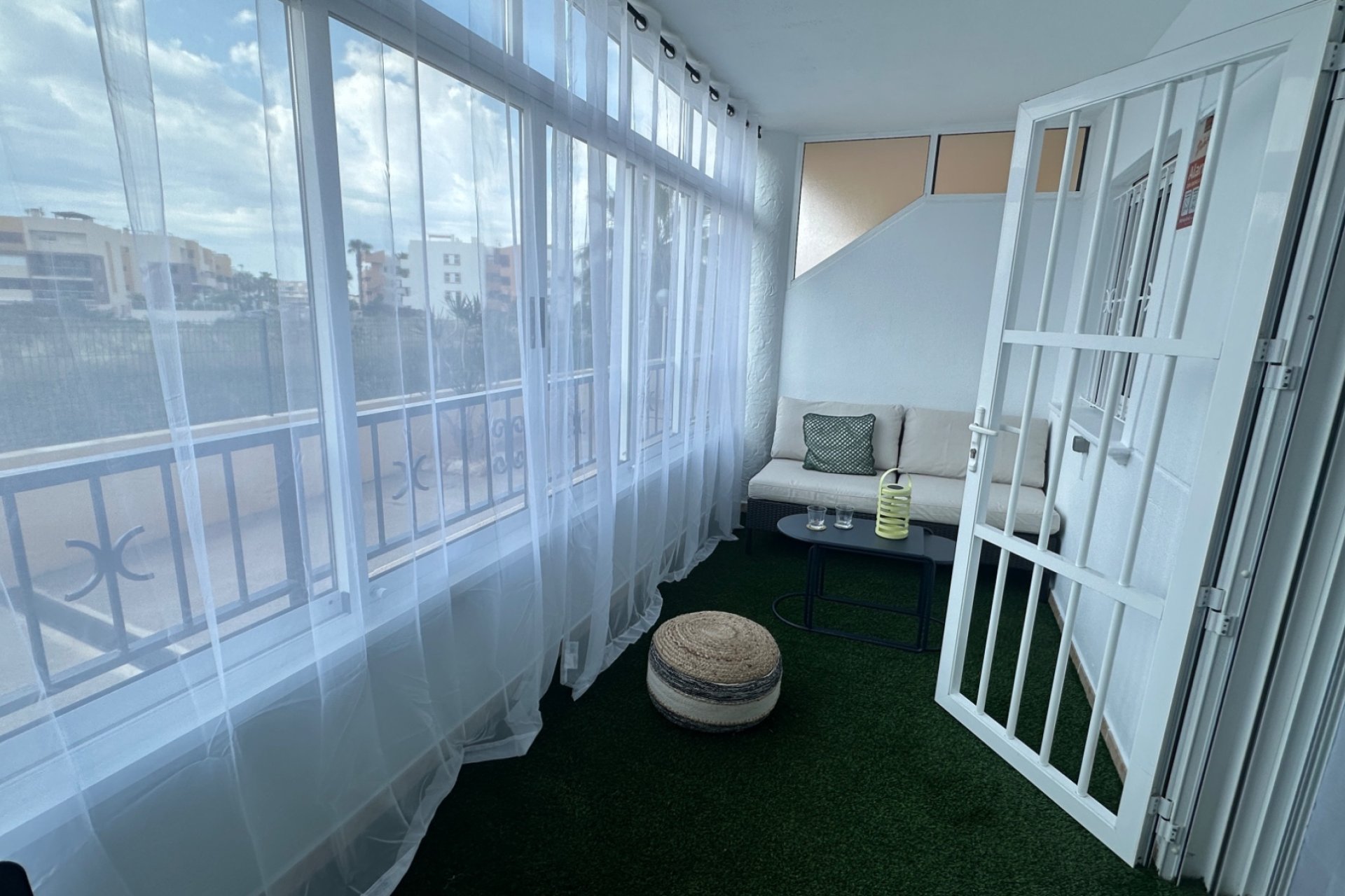 Herverkoop - Appartement / flat - Orihuela Costa - Playa Flamenca