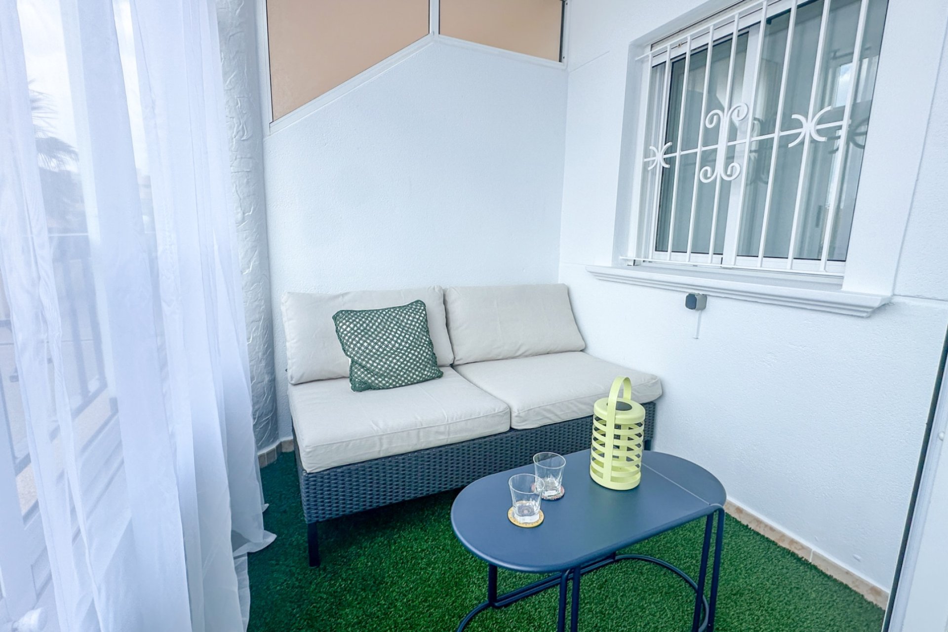 Herverkoop - Appartement / flat - Orihuela Costa - Playa Flamenca