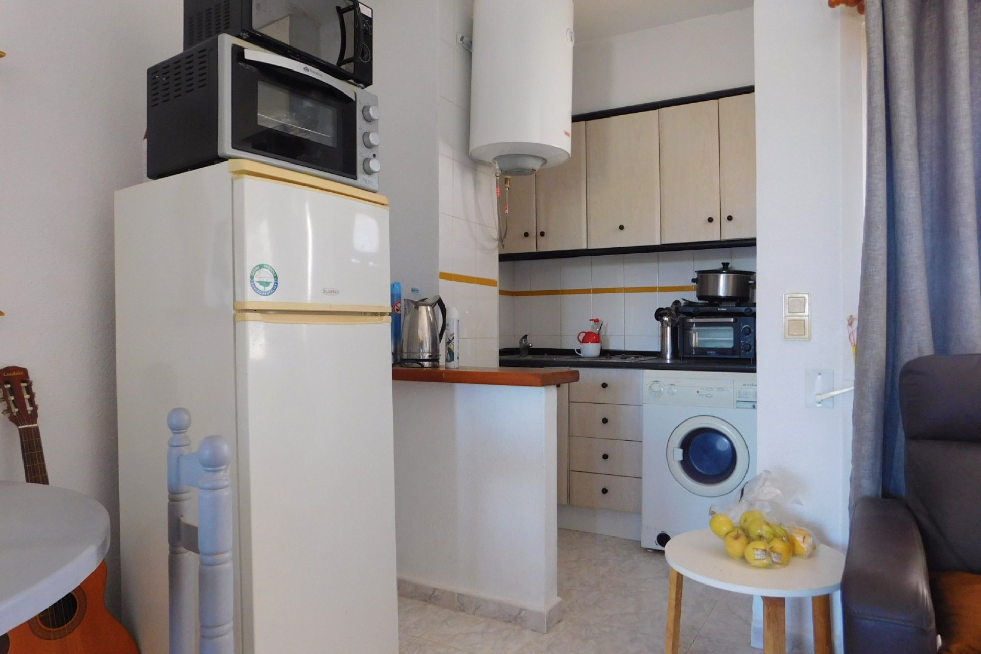 Herverkoop - Appartement / flat - Orihuela Costa - Villamartín