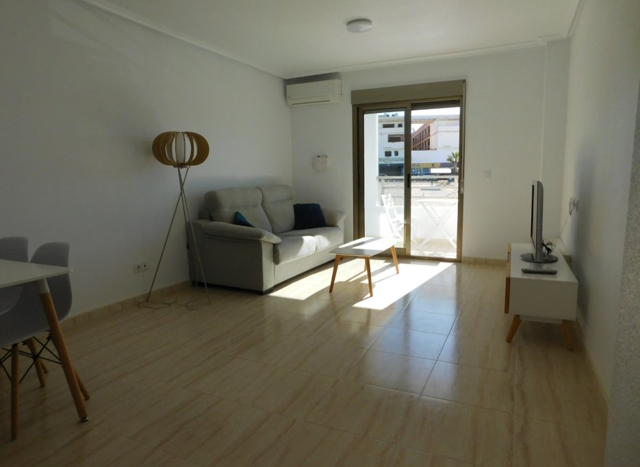 Herverkoop - Appartement / flat - San Miguel de Salinas - San Miguel Salinas