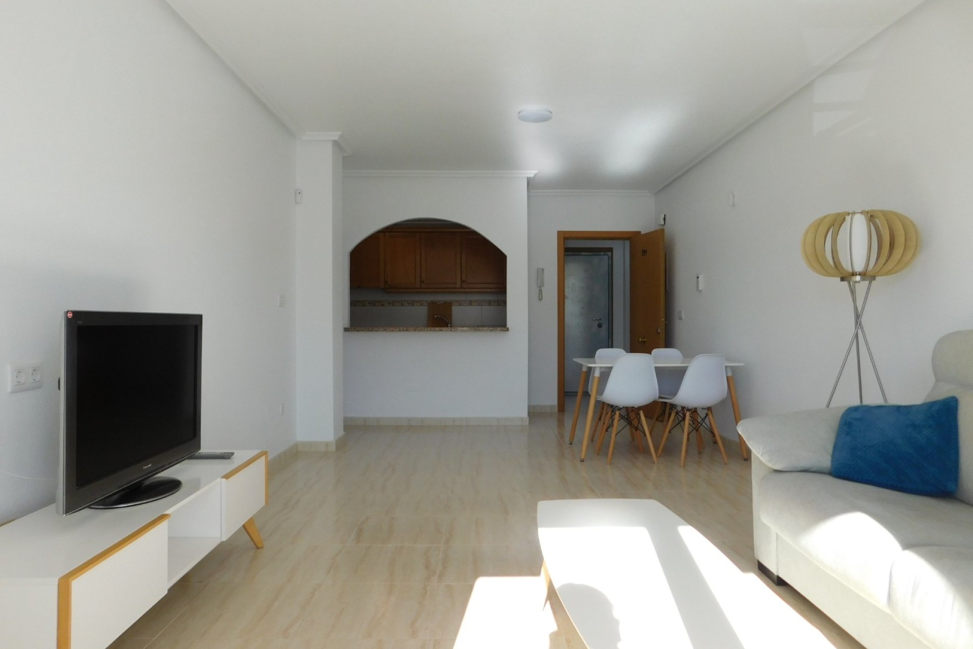 Herverkoop - Appartement / flat - San Miguel de Salinas - San Miguel Salinas