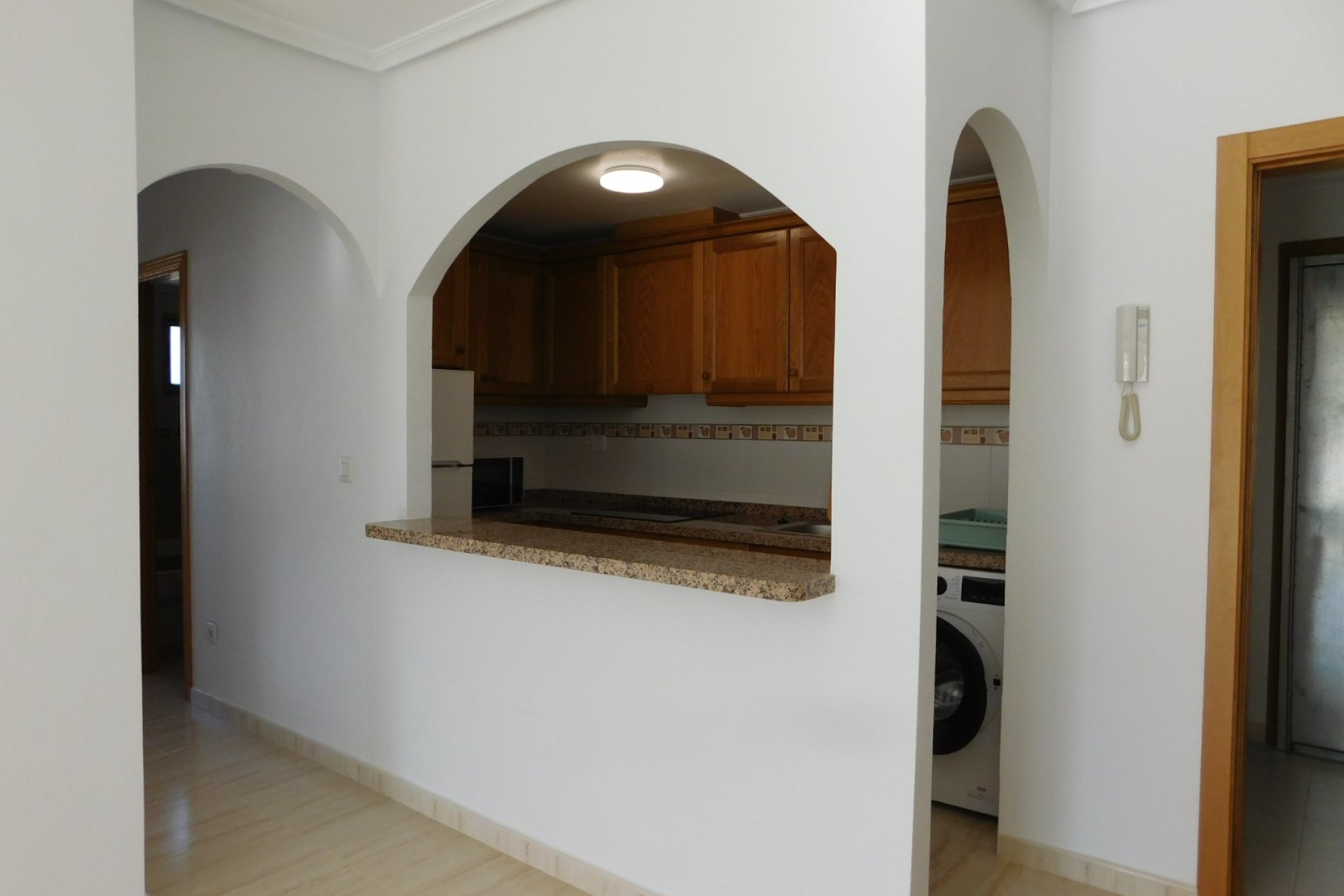 Herverkoop - Appartement / flat - San Miguel de Salinas - San Miguel Salinas