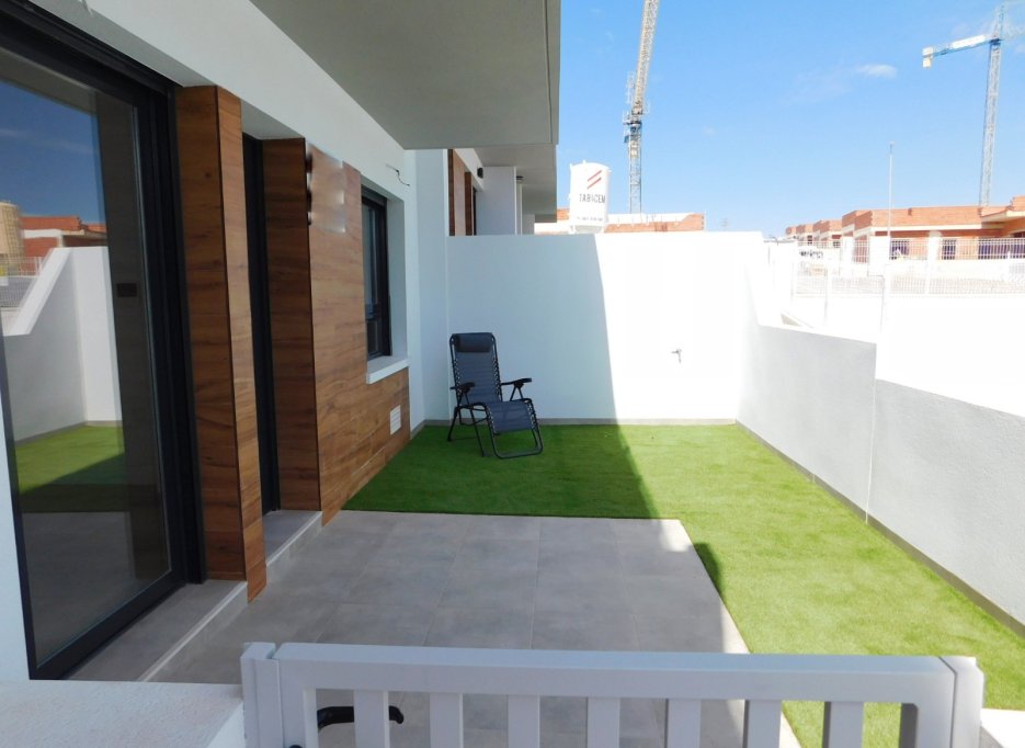 Herverkoop - Appartement / flat - San Miguel de Salinas - San Miguel Salinas