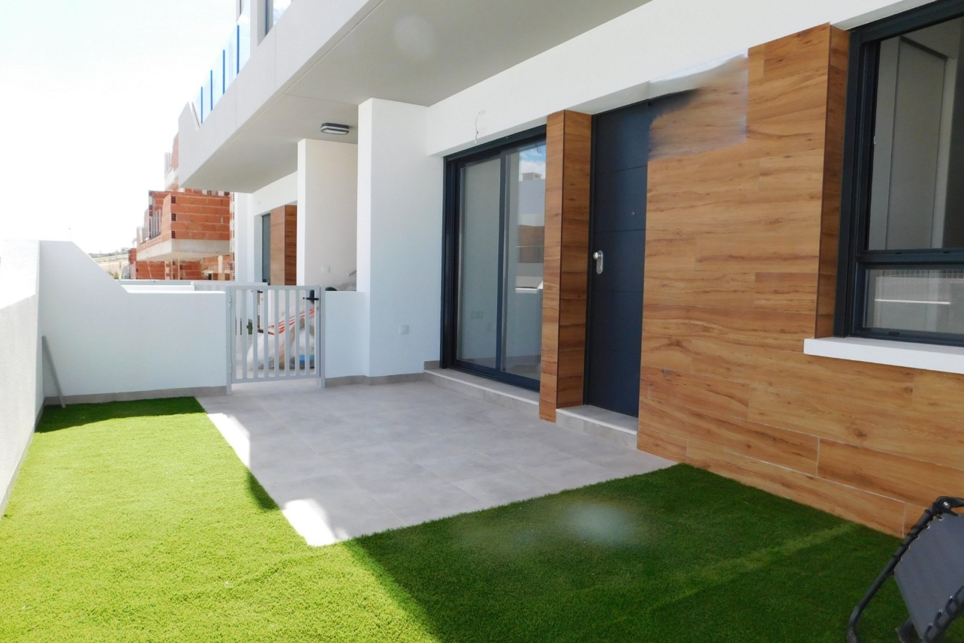 Herverkoop - Appartement / flat - San Miguel de Salinas - San Miguel Salinas