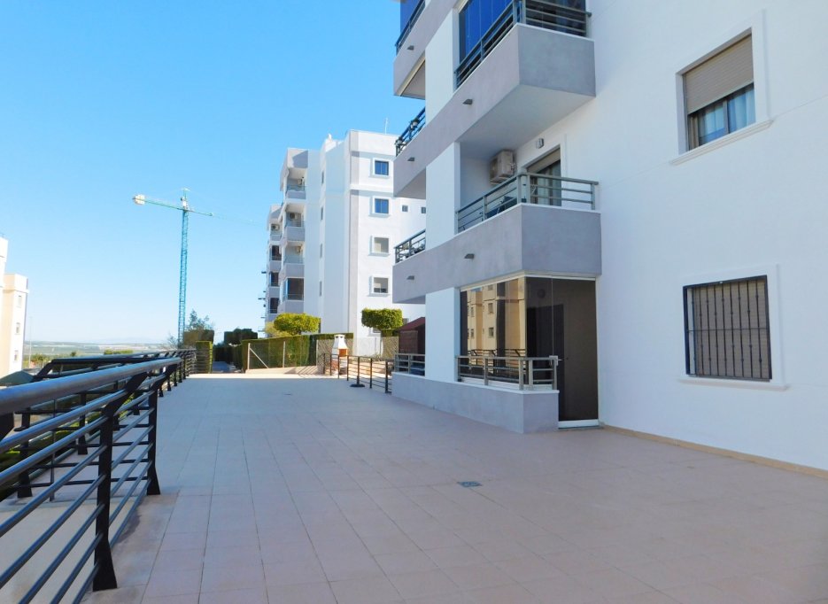 Herverkoop - Appartement / flat - San Miguel de Salinas