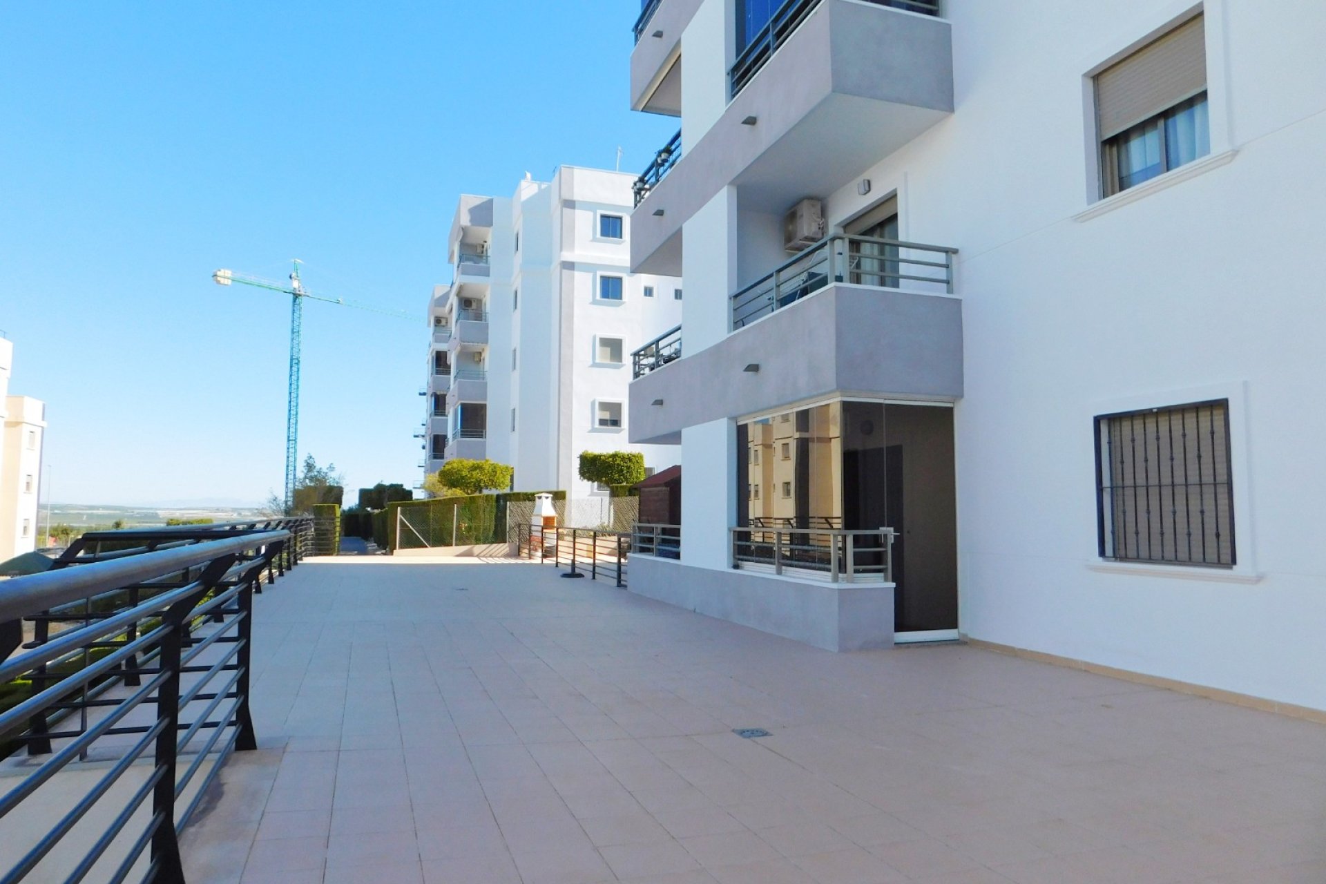 Herverkoop - Appartement / flat - San Miguel de Salinas