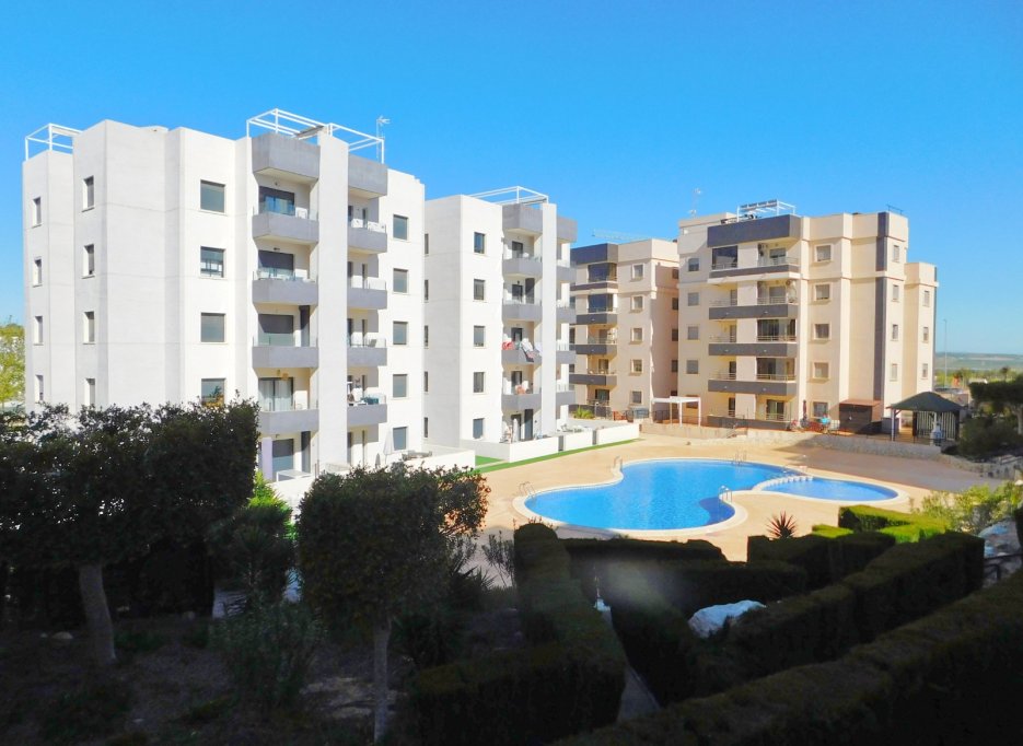 Herverkoop - Appartement / flat - San Miguel de Salinas