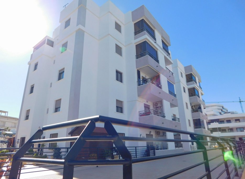 Herverkoop - Appartement / flat - San Miguel de Salinas