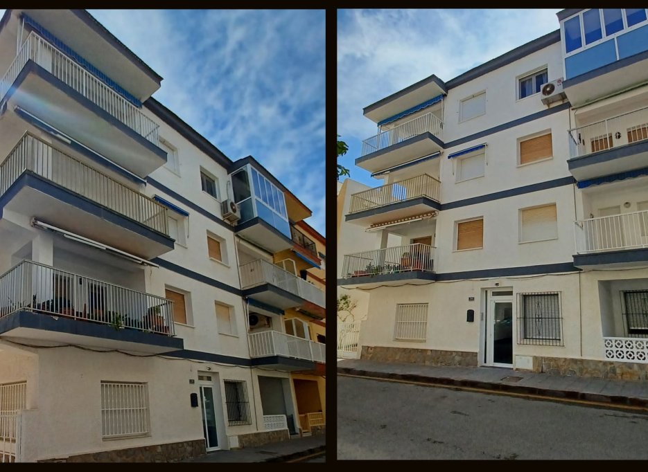 Herverkoop - Appartement / flat - Torre de la Horadada - Costa Blanca Sur