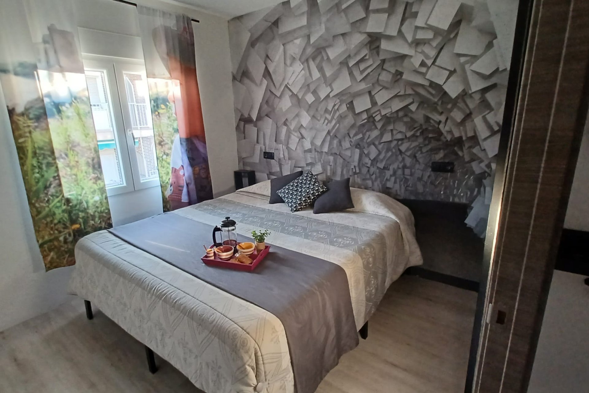 Herverkoop - Appartement / flat - Torre de la Horadada - Costa Blanca Sur