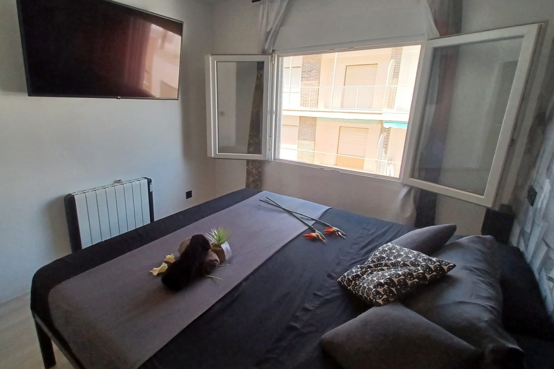 Herverkoop - Appartement / flat - Torre de la Horadada - Costa Blanca Sur